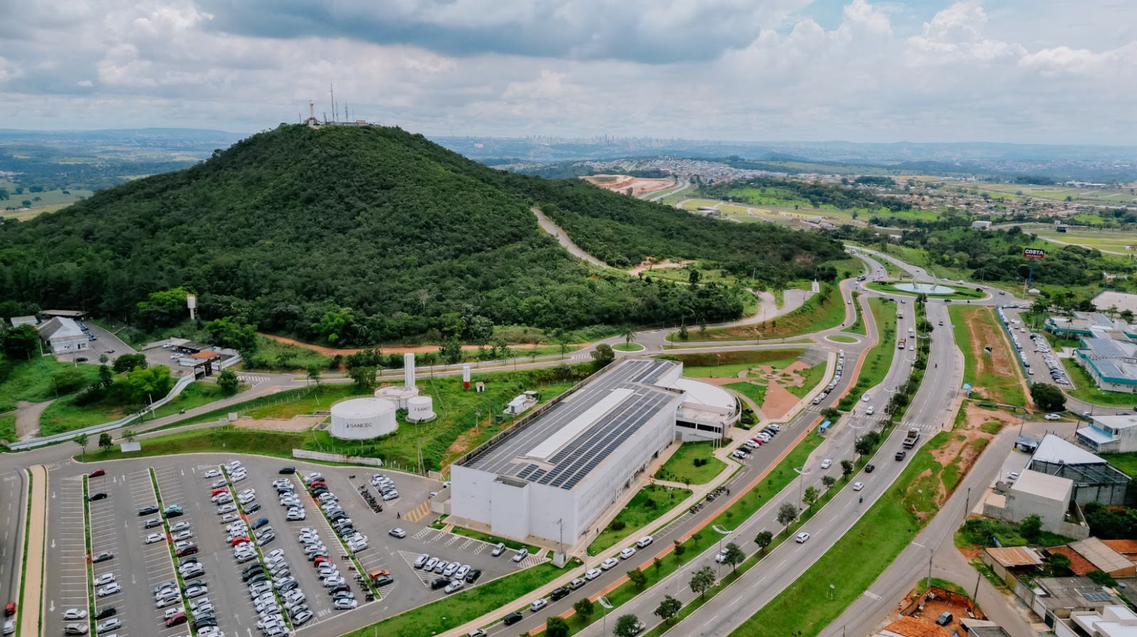 Prefeitura de Senador Canedo abre consulta pública para elaboração da LOA 2027