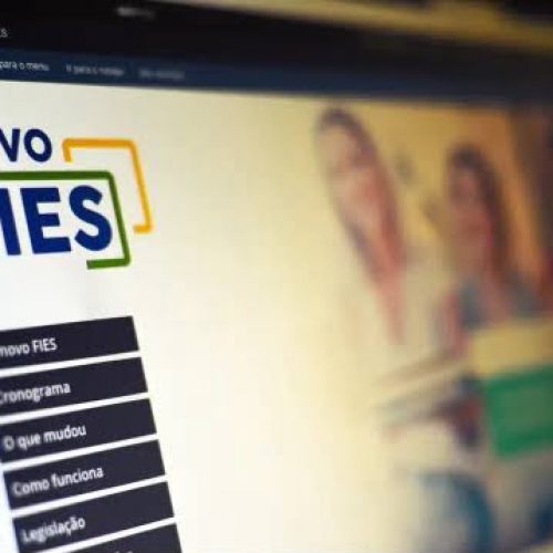 Fies abre mais de 75 mil vagas no 2º semestre de 2026; Goiás terá 1.849 oportunidades