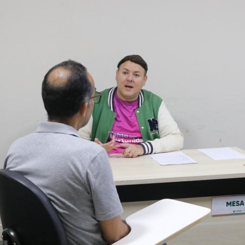 Sem experiência? Senador Canedo abre seleção para auxiliar de produção nesta sexta-feira