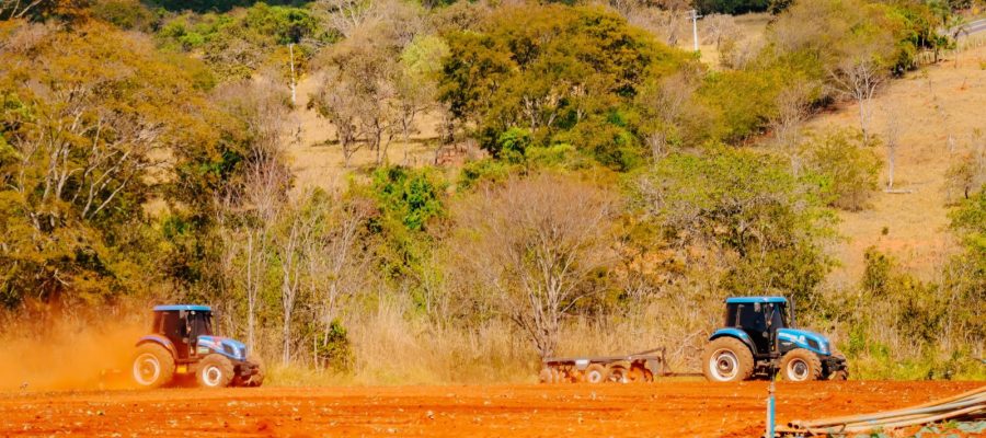 Programa Porteira Aberta já beneficia mais de 200 produtores rurais em Senador Canedo
