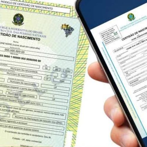Senador Canedo e Caldazinha passam a contar com plantão do Registro Civil aos fins de semana