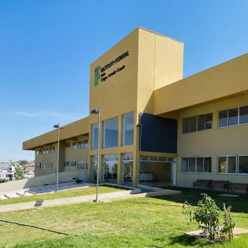 IFG de Senador Canedo abre inscrições gratuitas para cursinho preparatório para o Enem