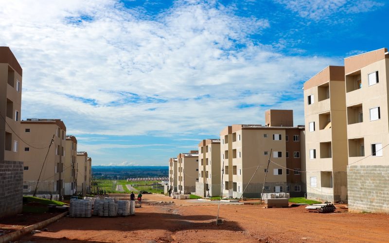 Senador Canedo reconvoca candidatos com pendências no processo habitacional