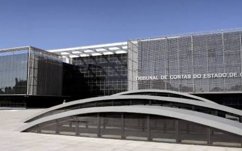 Concurso do TCE-GO oferece 16 vagas de nível médio com salário de quase R$ 12 mil