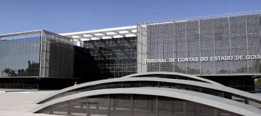 Concurso do TCE-GO oferece 16 vagas de nível médio com salário de quase R$ 12 mil