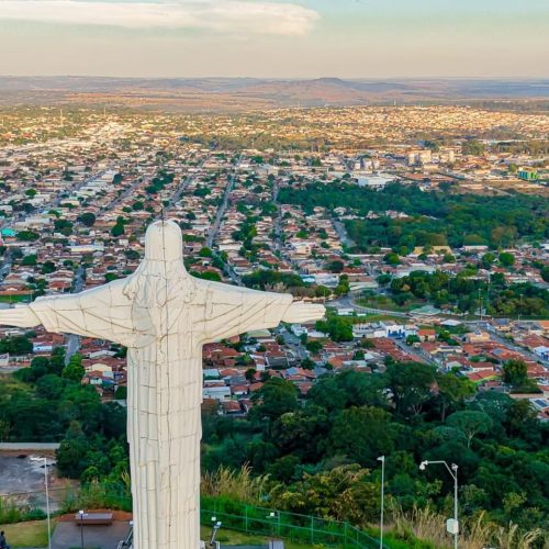 Senador Canedo mantém serviços essenciais durante o feriado de 7 de Setembro