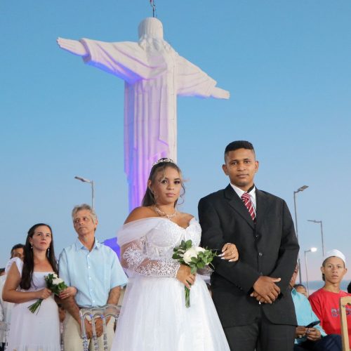 Resultado do Casamento Comunitário de Senador Canedo será divulgado no dia 30