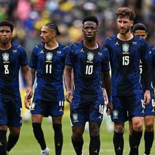 Virada, golaços e seis gols: Brasil vence a Austrália e começa novo ciclo com vitória