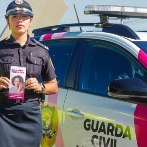 Inscrições para o Curso Mulher Mais Segura terminam nesta quarta-feira (30)