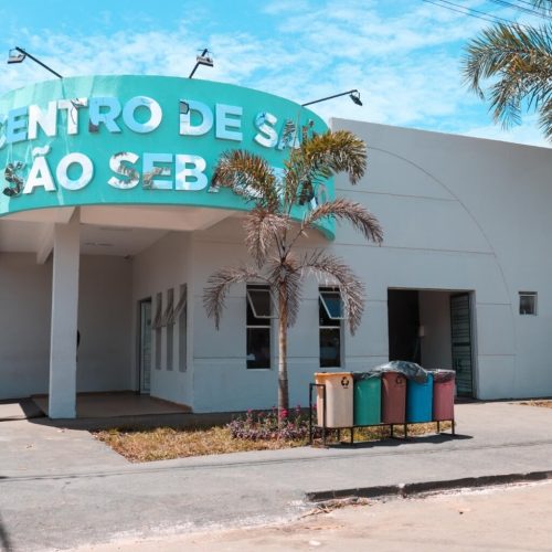 Eleições não alteram plantões de saúde em Senador Canedo neste domingo