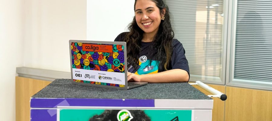 Jovens de Senador Canedo podem se inscrever em formação gratuita com chance de bolsa-auxílio
