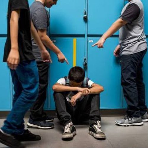 Bullying não é brincadeira: violência pode deixar marcas que vão além da escola