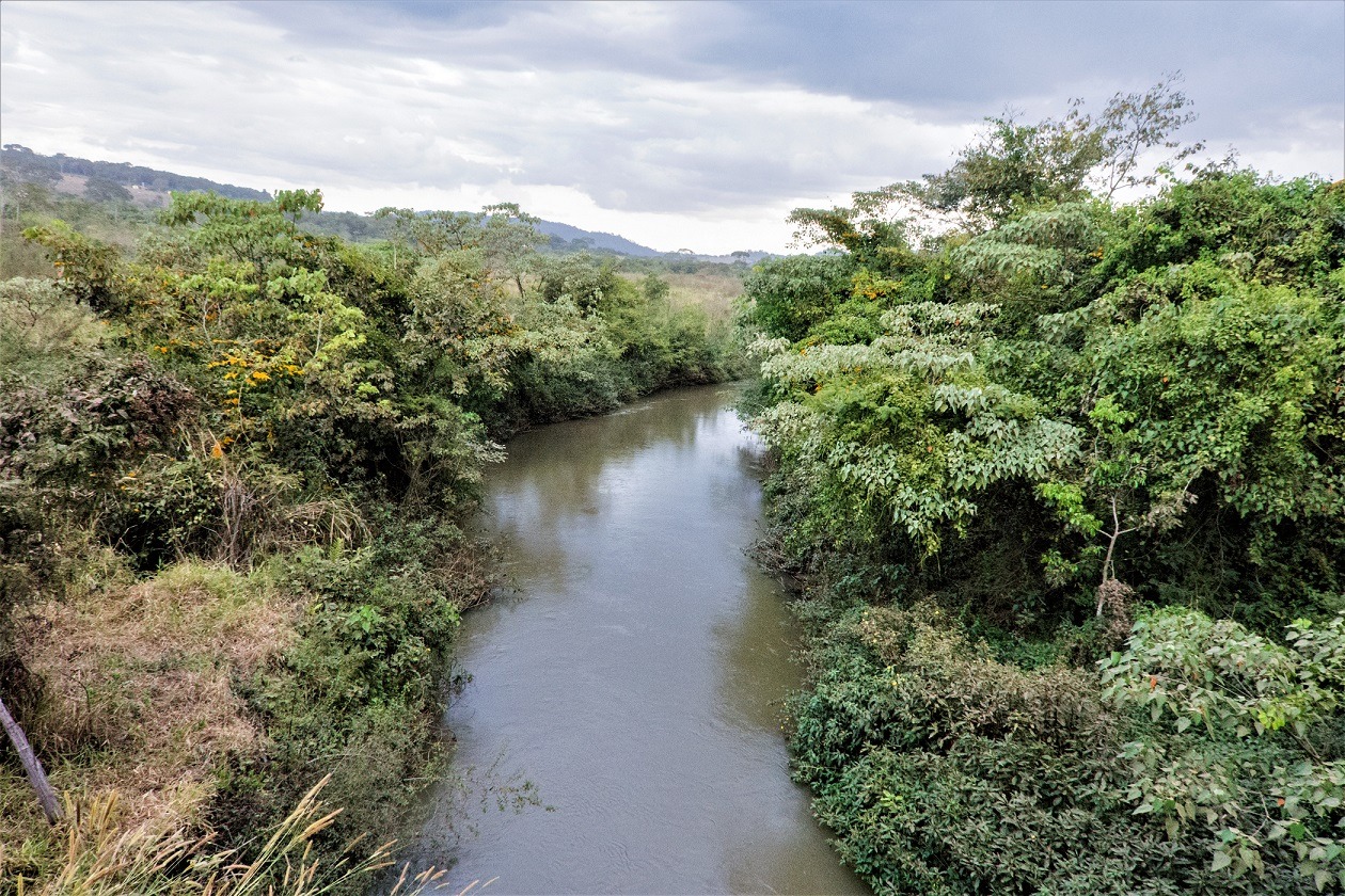 Rio Meia Ponte entra em nível de atenção; população deve economizar água, alerta Cimehgo