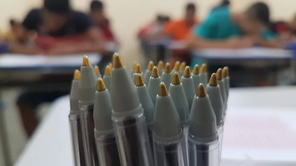 Inep prorroga inscrições para certificadores do Enem e PND 2025; pagamento pode chegar a R$ 864 por dia