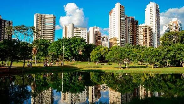 Preço dos imóveis em Goiânia cresce mais que a média nacional e metro quadrado chega a R$ 8,4 mil
