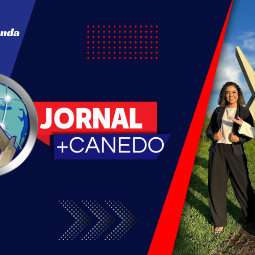 Jornal Mais Canedo – Dia 21/01/2025 – Terça