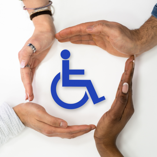 Goiás + Inclusivo: novo programa social irá apoiar crianças e adolescentes com deficiência e em situação de vulnerabilidade social.