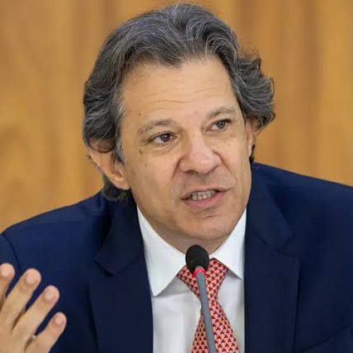 Governo Propõe Isenção do Imposto de Renda para Quem Ganha Até R$ 5 Mil a Partir de 2026