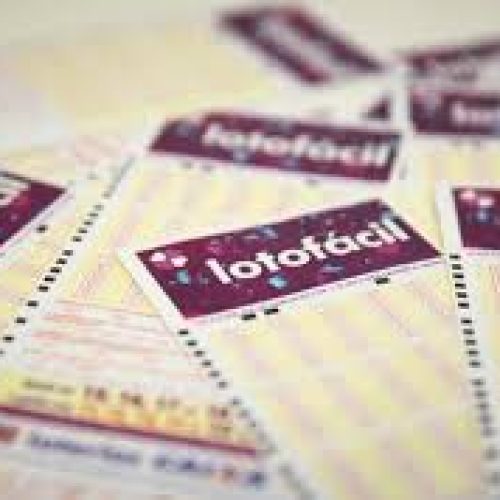 Aposta de Goiás acerta 15 números e leva prêmio milionário na Lotofácil