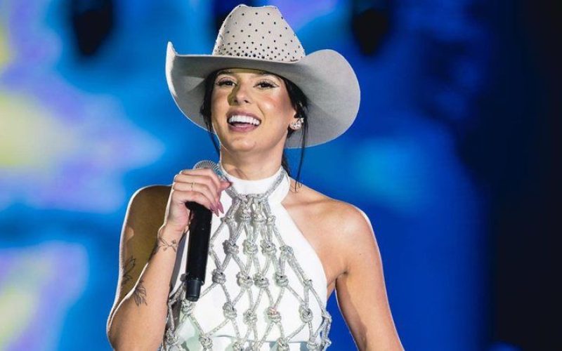 Shows gratuitos da Festa de Trindade já têm troca de ingressos; veja como garantir entrada para Ana Castela e Daniel