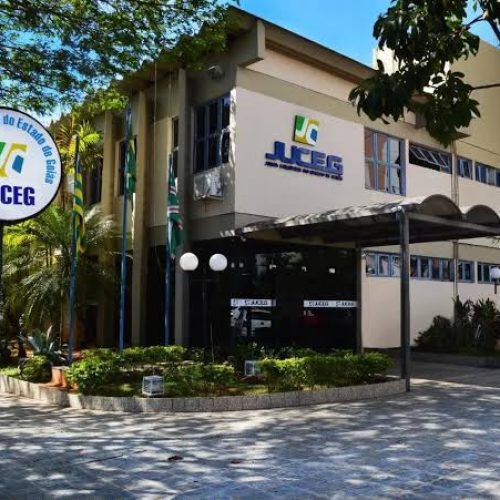 Goiás registra quase 107 mil novas empresas no primeiro semestre de 2026