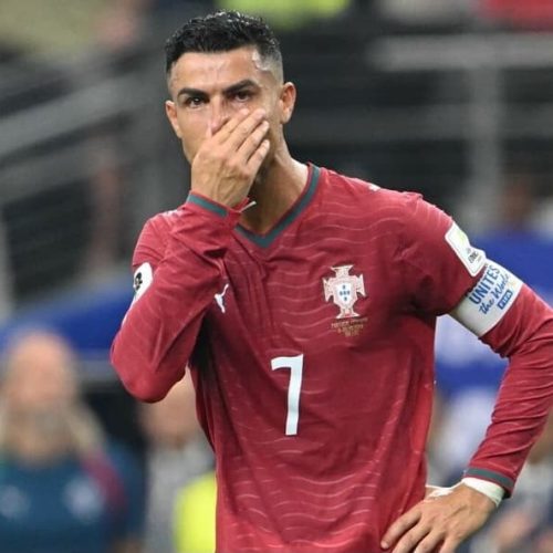 Estados Unidos e Portugal dão adeus à Copa do Mundo 2026 nas oitavas de final