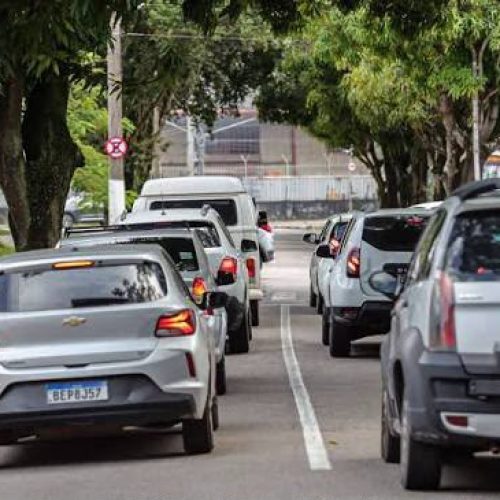 7ª parcela do IPVA vence nesta semana em Goiás