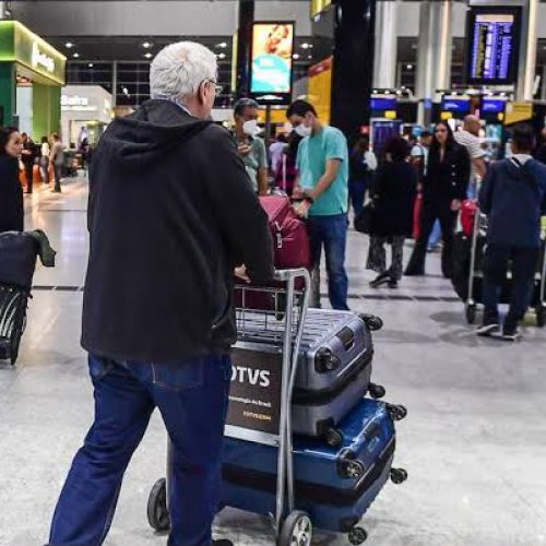 Governo autoriza aumento nas tarifas de embarque em 14 aeroportos do Brasil