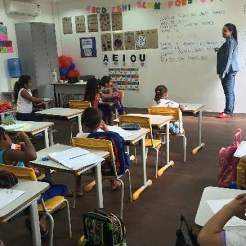 Prefeitura de Goiânia convoca aprovados em concurso para reforçar a Educação