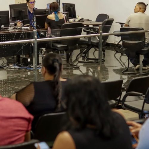 Mutirão oferece até 100% de desconto para regularização de débitos com a Sanesc