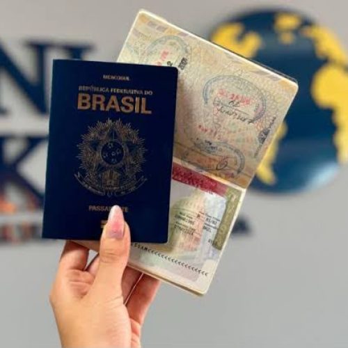 Justiça dos EUA pode destravar vistos de imigração para brasileiros; entenda o que está em jogo