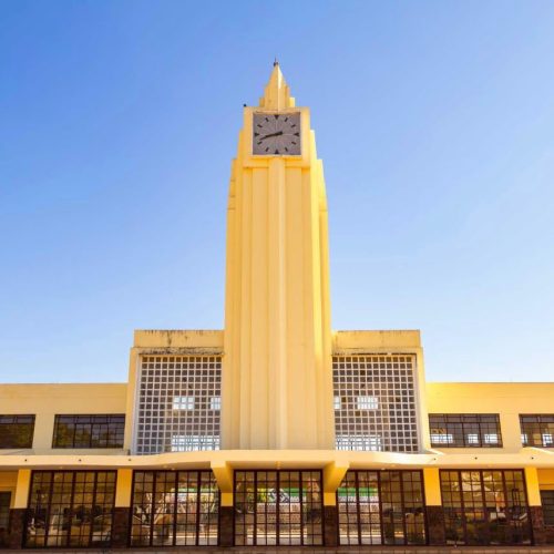 Goiânia quer repovoar o Centro e pode pagar até metade do aluguel