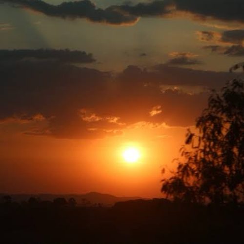 Goiás terá semana de calor, tempo seco e baixa umidade do ar