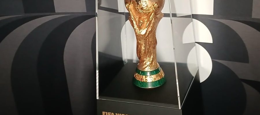 Premiação da Copa do Mundo2026: quanto Espanha, Argentina, Brasil e outras seleções receberam