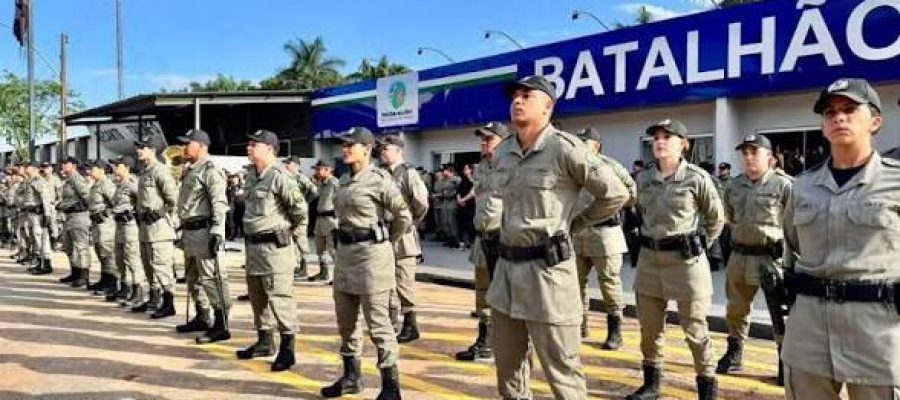Goiás reduz crimes contra a vida em quase 65% em dez anos, aponta Anuário da Segurança Pública