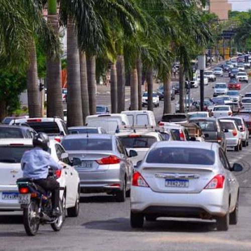 Contribuintes têm até segunda-feira para quitar parcelas de ICMS, IPVA e ITCD em Goiás