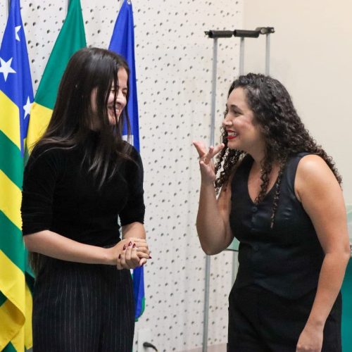 Senador Canedo abre inscrições para curso gratuito de Libras exclusivo para servidores municipais