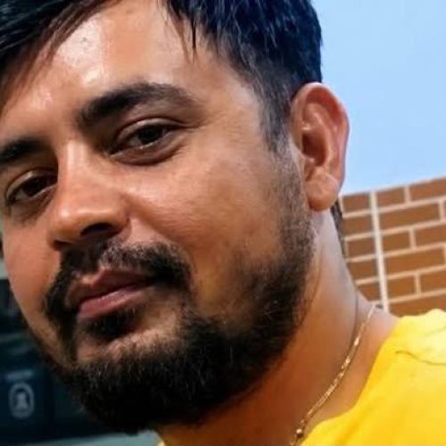 Bombeiros suspendem buscas por ilustrador desaparecido após acidente em Aparecida de Goiânia