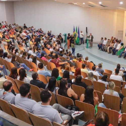 Seminário em Senador Canedo vai discutir direitos humanos, cidadania e políticas públicas em dois dias de programação