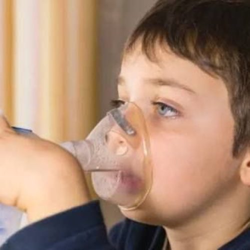 ALERTA PARA OS PAIS: vírus ligado a 75% dos casos de bronquiolite ainda circula em Goiânia