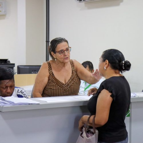 Senador Canedo tem mais de 2 mil vagas de emprego abertas