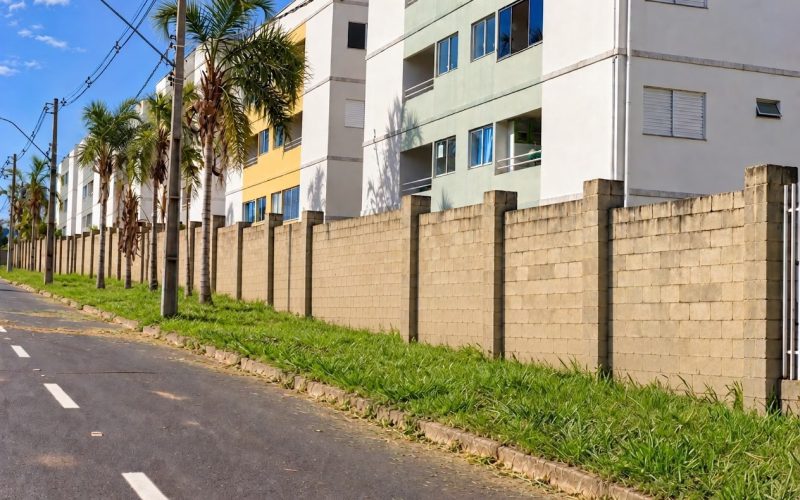 Trabalho social é retomado com atividades para moradores do Santa Edwiges I