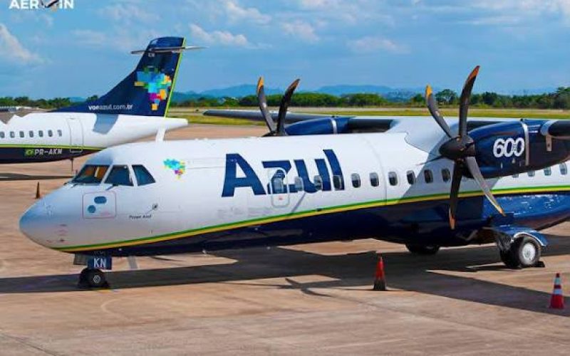 Goiânia terá voos diretos para quatro destinos nas férias de verão; veja quais