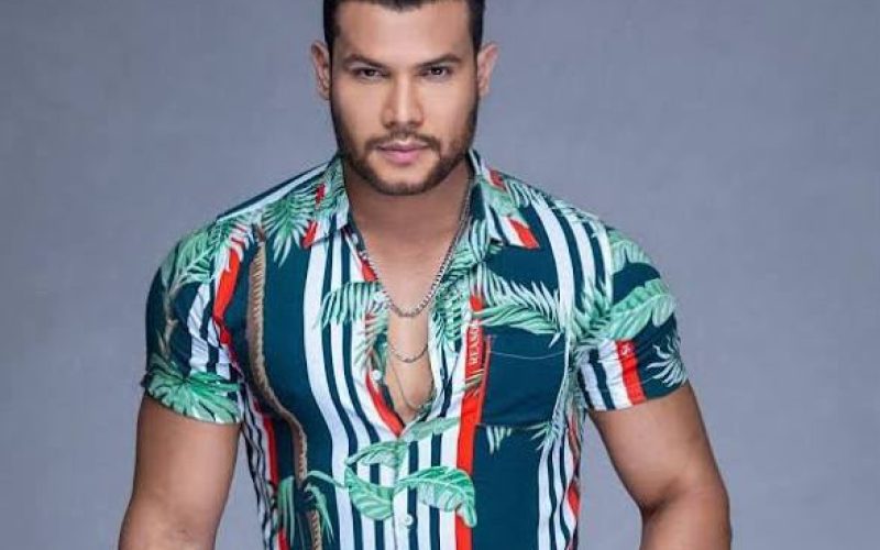 Israel Novaes faz show gratuito em Goiânia nesta sexta-feira (2)