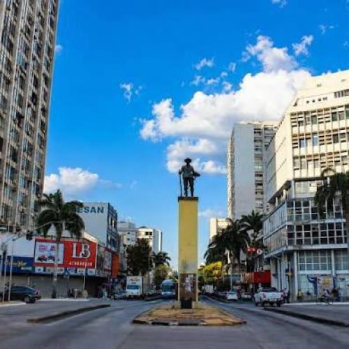 Prefeitura de Goiânia vai pagar parte do aluguel de quem morar no Centro por até 3 anos; entenda