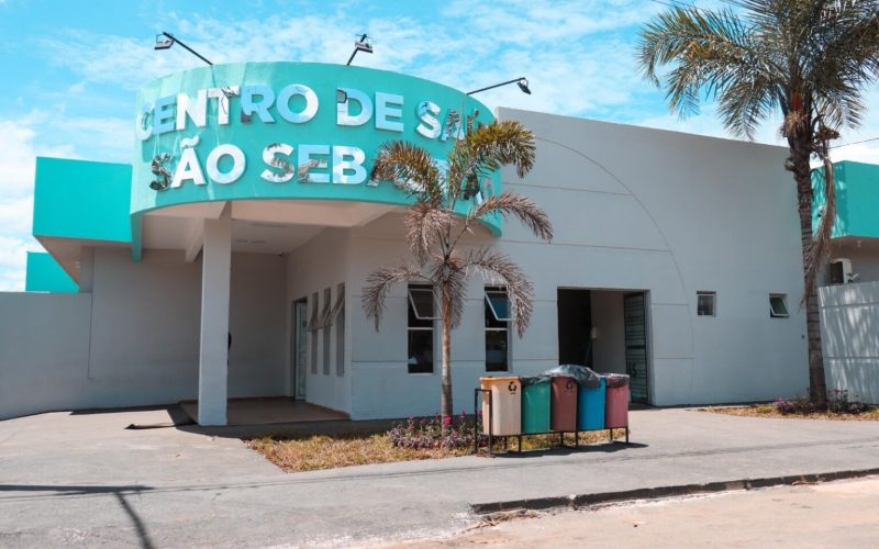 Eleições não alteram plantões de saúde em Senador Canedo neste domingo