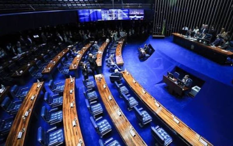 Senado terá maioria de direita a partir de 2027 e passa por uma das maiores mudanças de sua composição