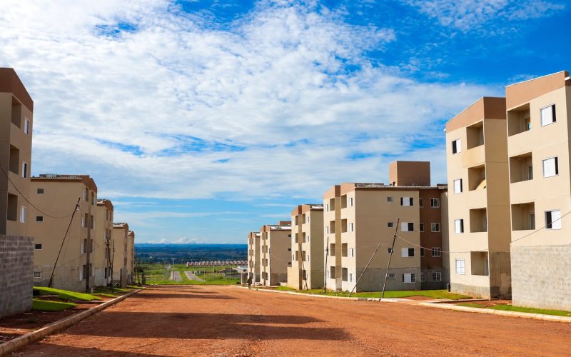 Habitação convoca 11 candidatos para regularizar pendências em Senador Canedo