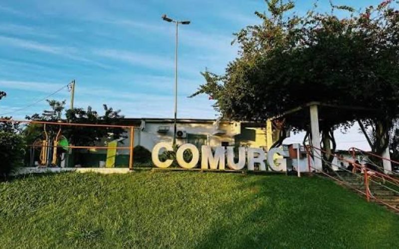 Comurg abre seleção em Goiânia com salários de até R$ 15 mil; veja como participar