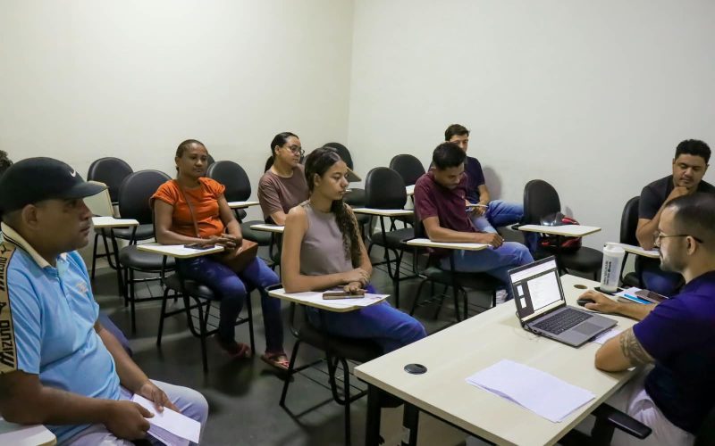 Senador Canedo tem mais de 2 mil vagas de emprego disponíveis
